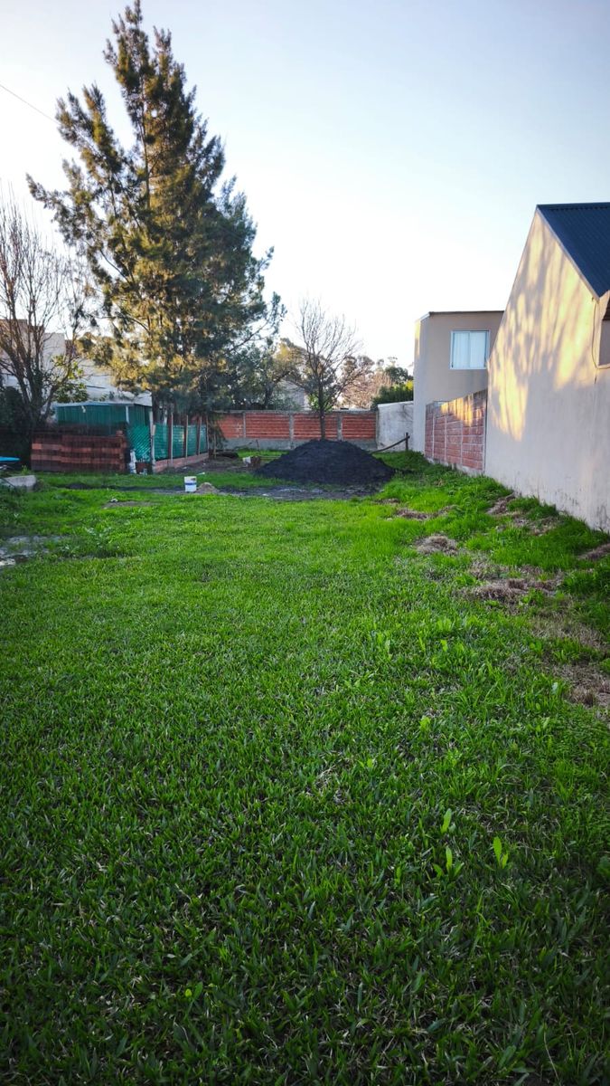 HERMOSO LOTE - SAN JOSE (ER) - 1