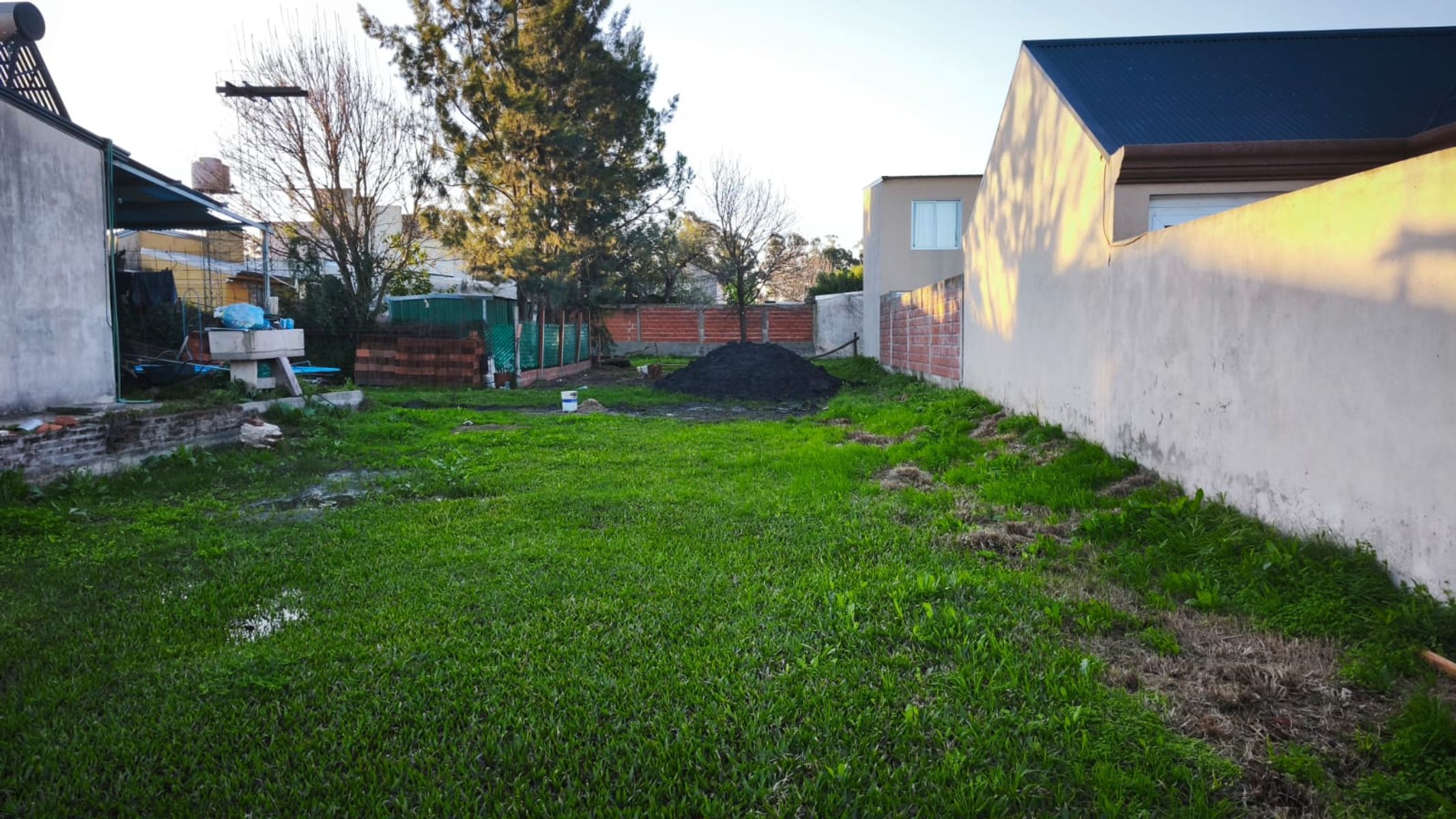 HERMOSO LOTE - SAN JOSE (ER) - 3