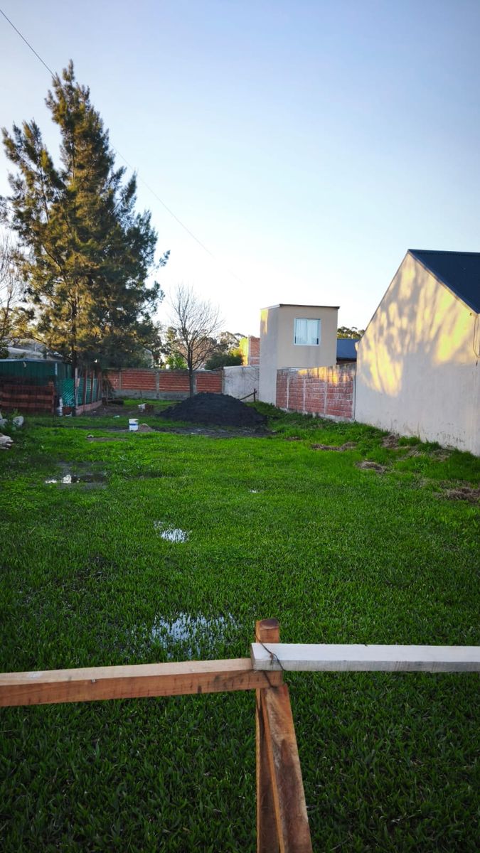 HERMOSO LOTE - SAN JOSE (ER) - 4