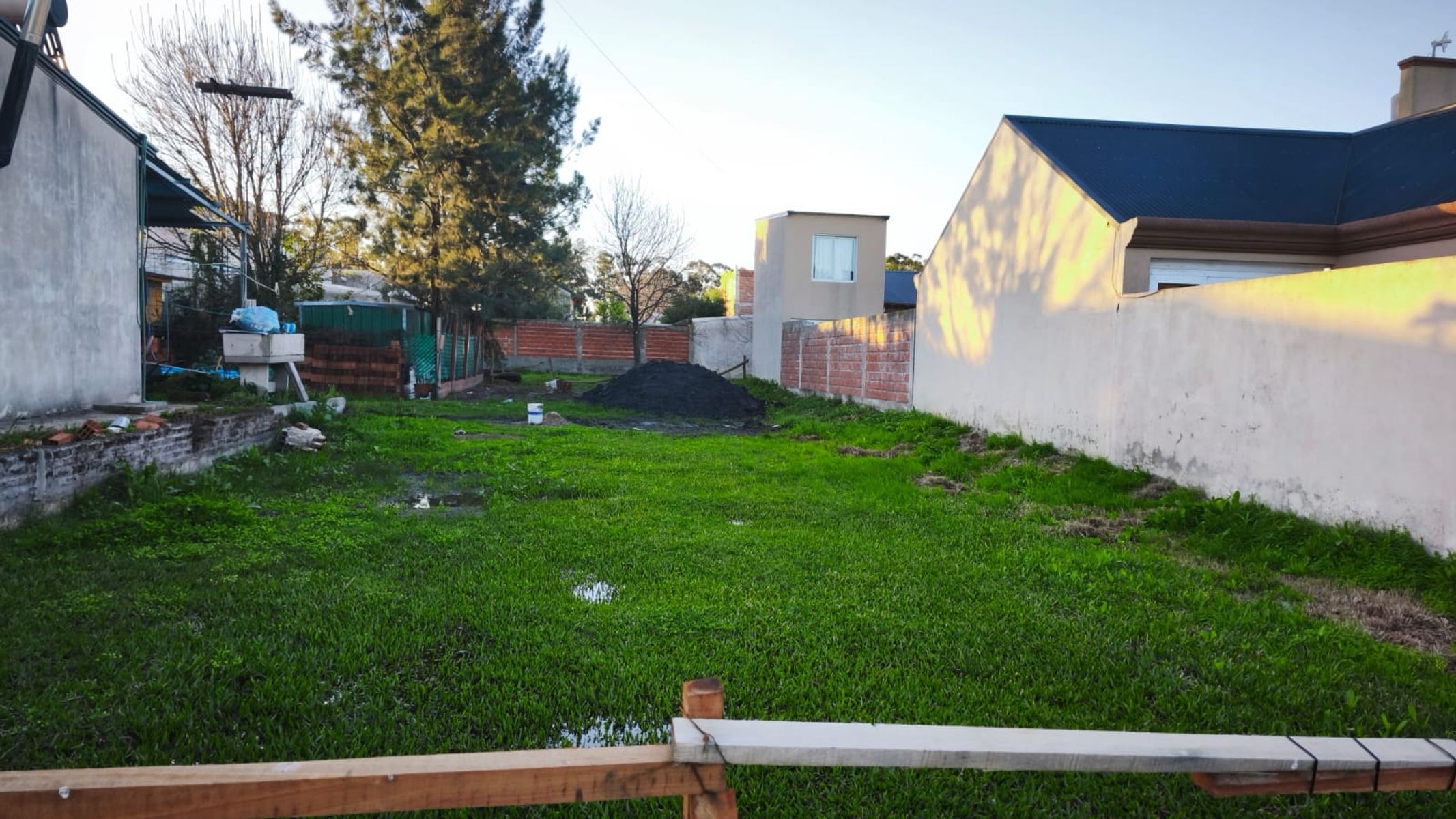 HERMOSO LOTE - SAN JOSE (ER) - 5