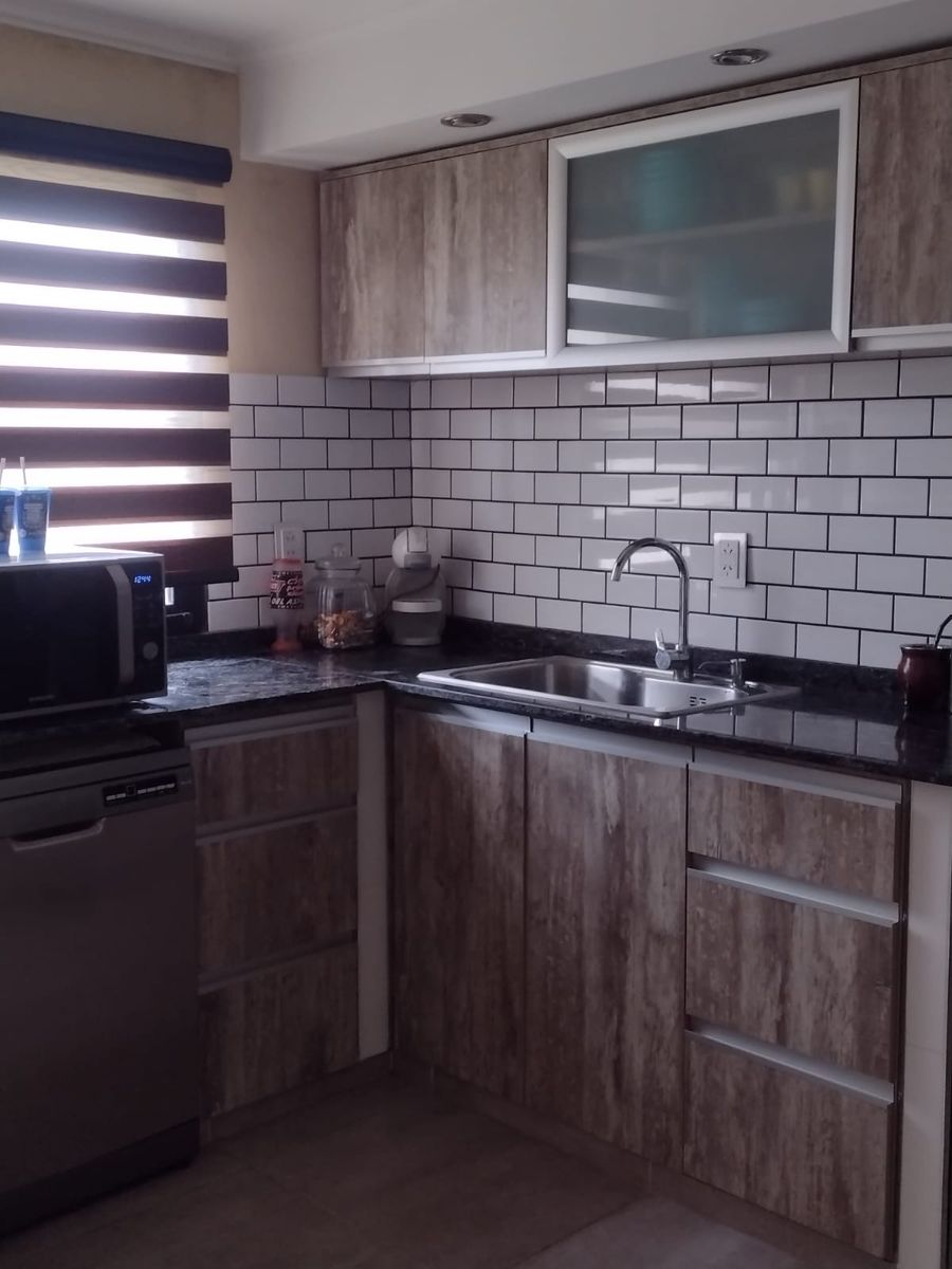 Hermosa Vivienda Familiar - San José (ER)