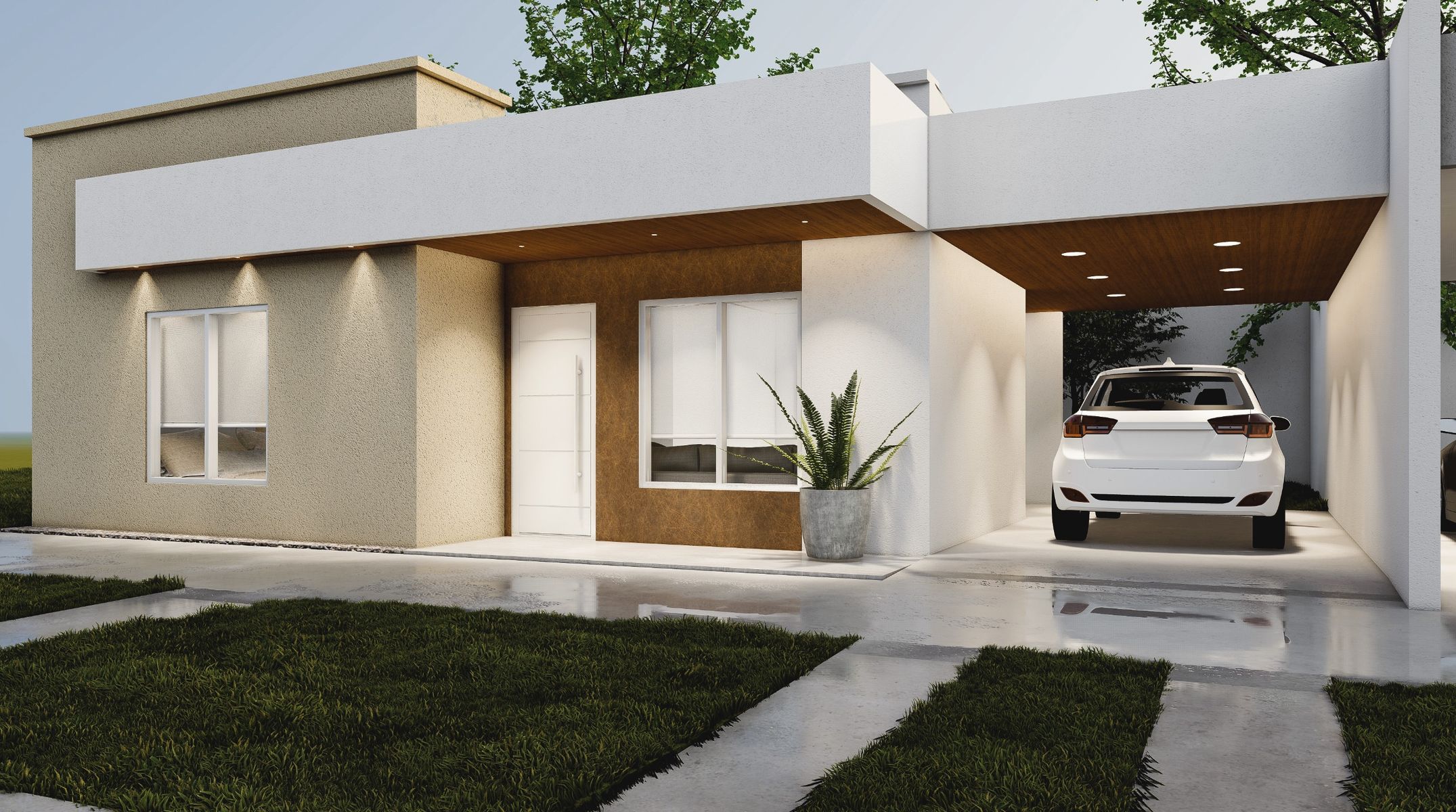 VENTA VIVIENDA A ESTRENAR - SAN JOSE (ER) - 2