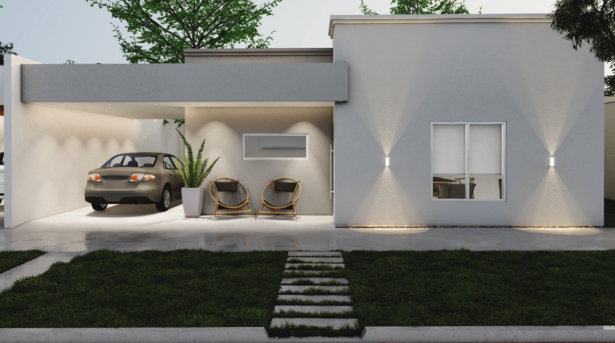VENTA VIVIENDA A ESTRENAR - SAN JOSE (ER) - 4