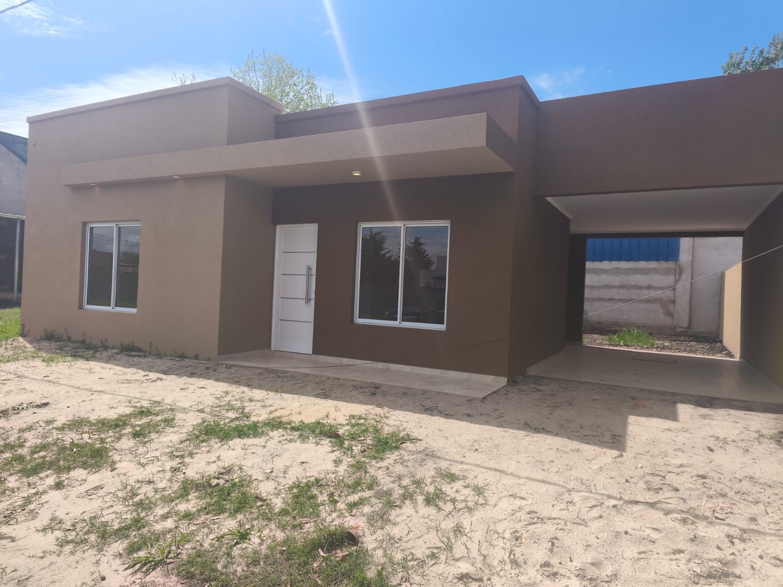 VENTA VIVIENDA A ESTRENAR - SAN JOSE (ER) - 5