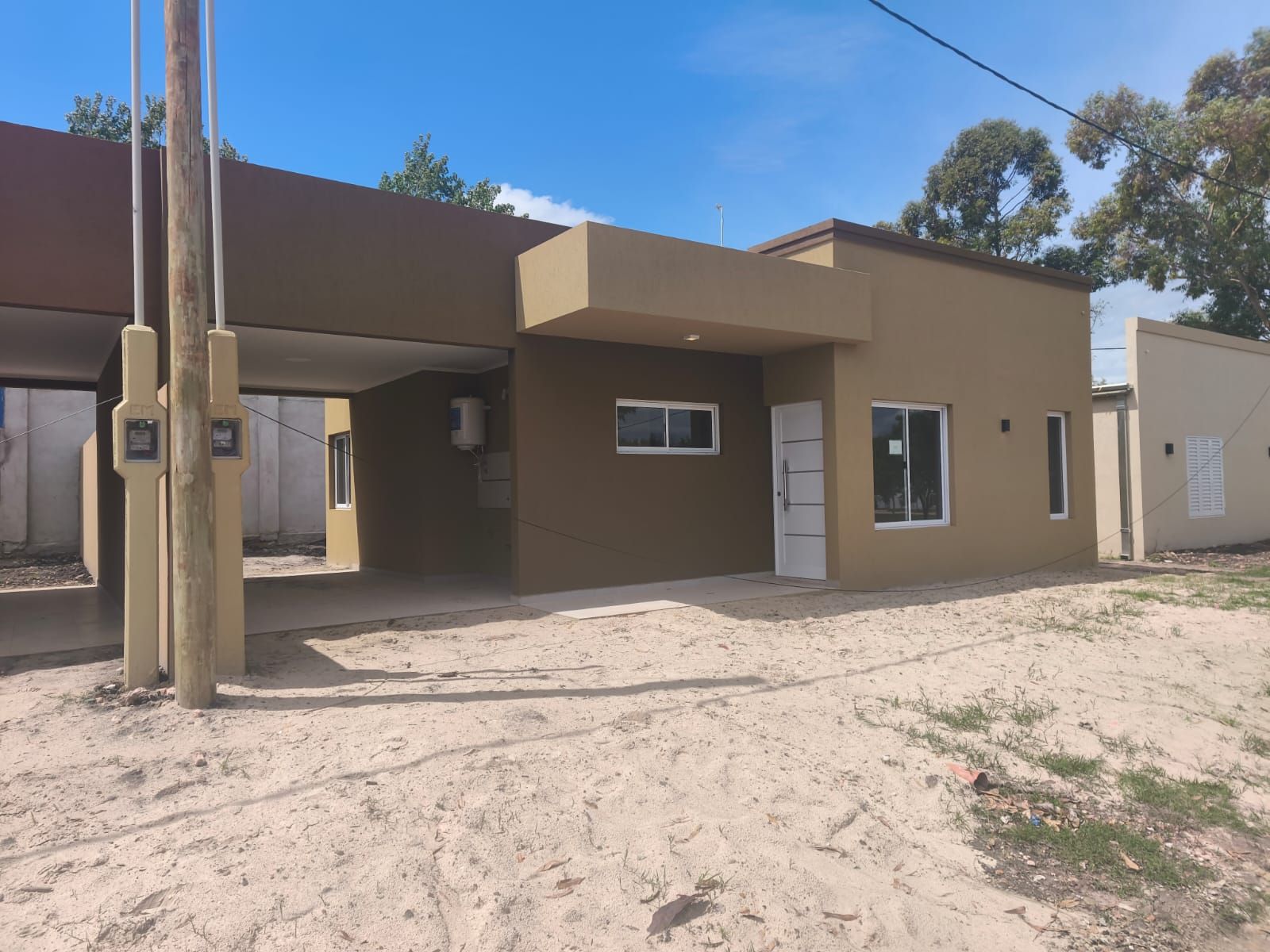 VENTA VIVIENDA A ESTRENAR - SAN JOSE (ER) - 6