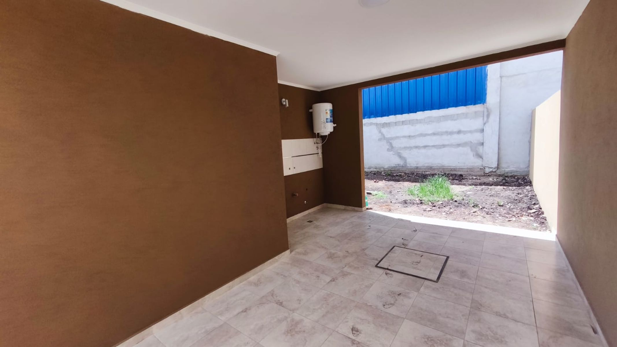 VENTA VIVIENDA A ESTRENAR - SAN JOSE (ER) - 7