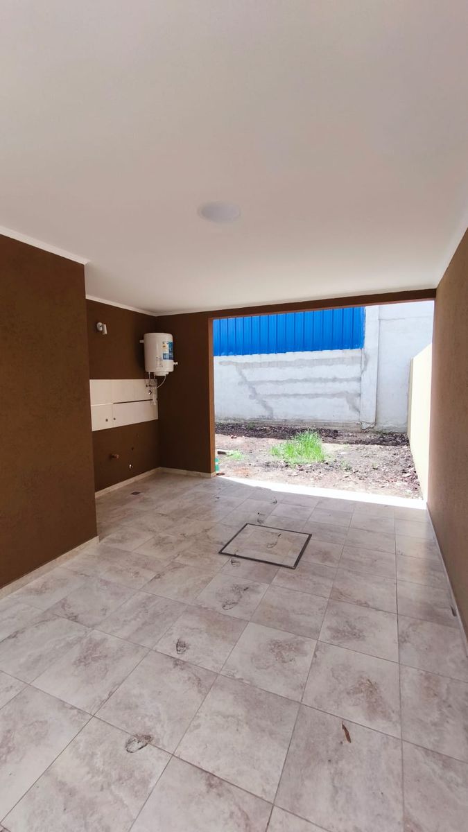 VENTA VIVIENDA A ESTRENAR - SAN JOSE (ER) - 9