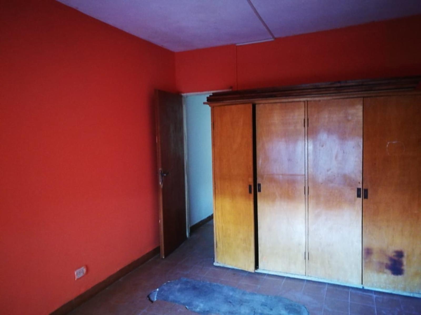 Vendo casa en Paso del Rey con habitación de paredes acusticas para sala de ensayo o estudio de grabacion — foto 13