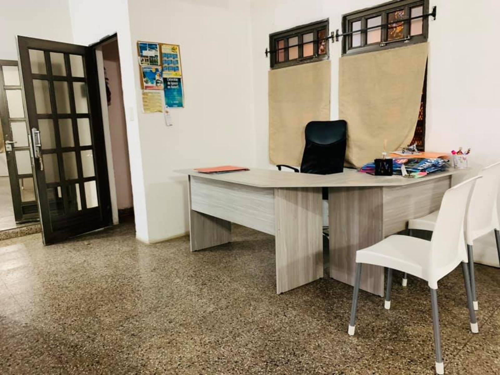 CASA CON DEPARTAMENTO INDEPENDIENTE EN MERLO 2 CUADRAS DE ESTACION ANTICIPO Y CUOTAS. — foto 7
