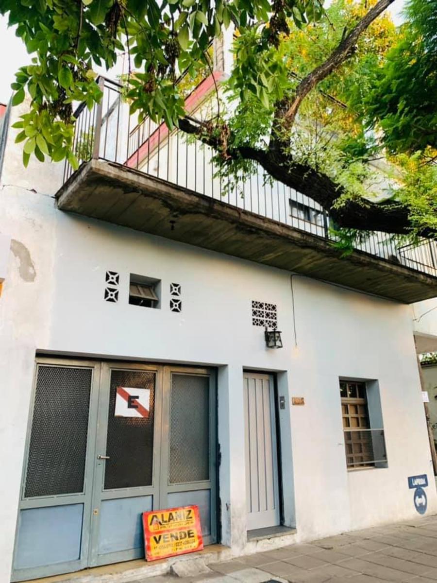 CASA CON DEPARTAMENTO INDEPENDIENTE EN MERLO 2 CUADRAS DE ESTACION ANTICIPO Y CUOTAS. — foto 10