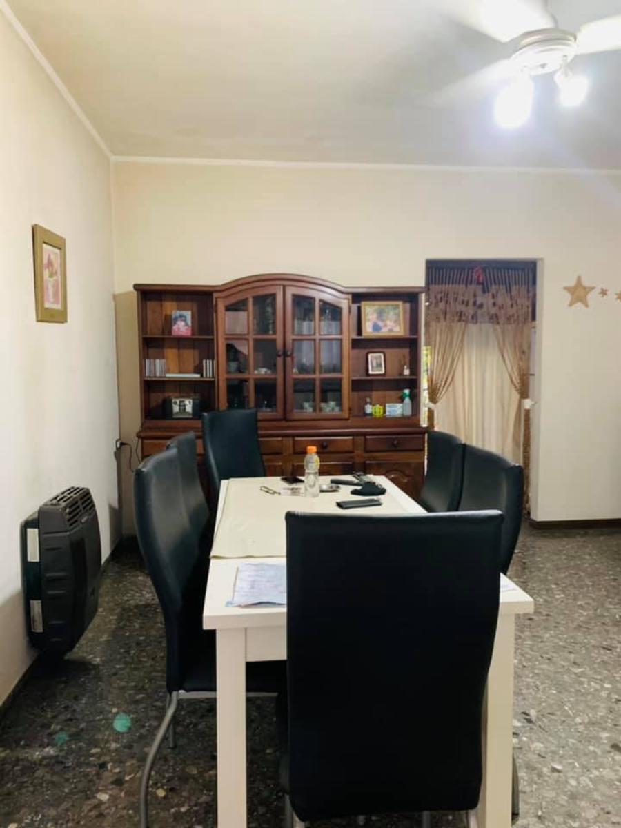 CASA CON DEPARTAMENTO INDEPENDIENTE EN MERLO 2 CUADRAS DE ESTACION ANTICIPO Y CUOTAS. — foto 11