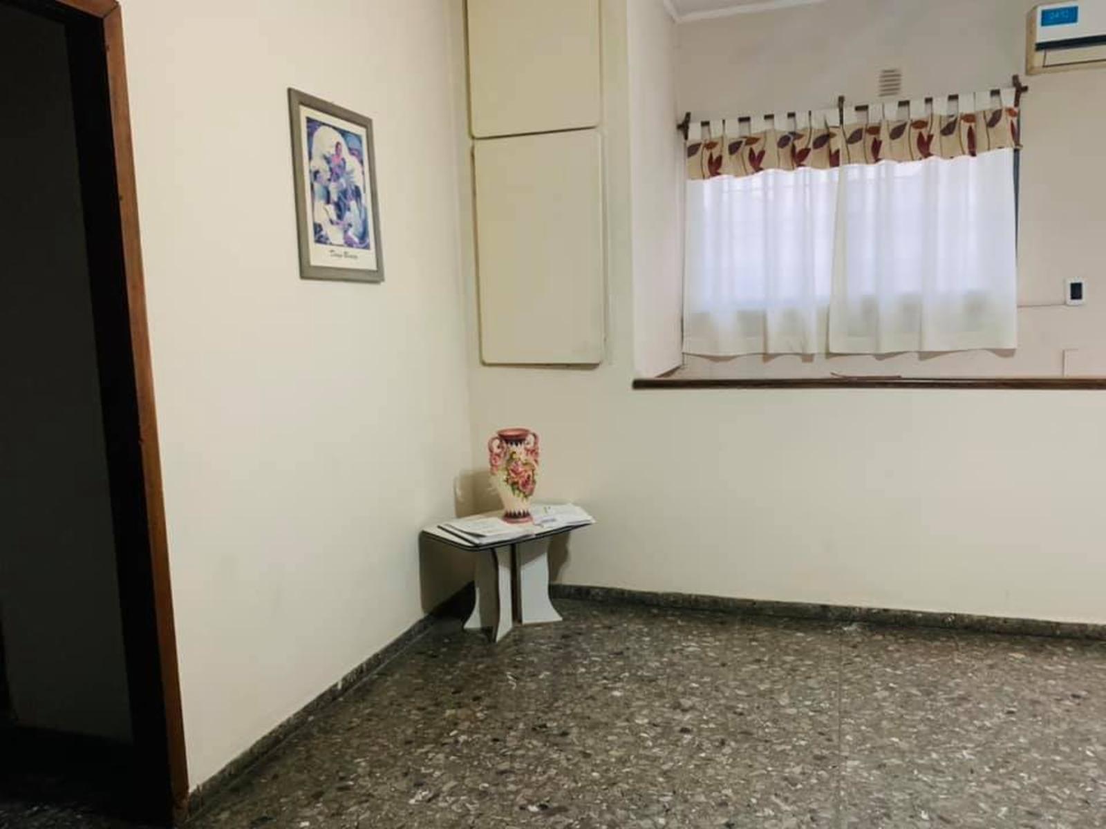 CASA CON DEPARTAMENTO INDEPENDIENTE EN MERLO 2 CUADRAS DE ESTACION ANTICIPO Y CUOTAS. — foto 15