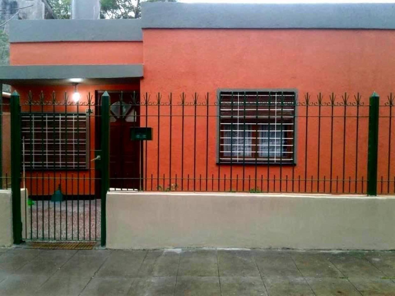 VENDO CASA EN MERLO NORTE