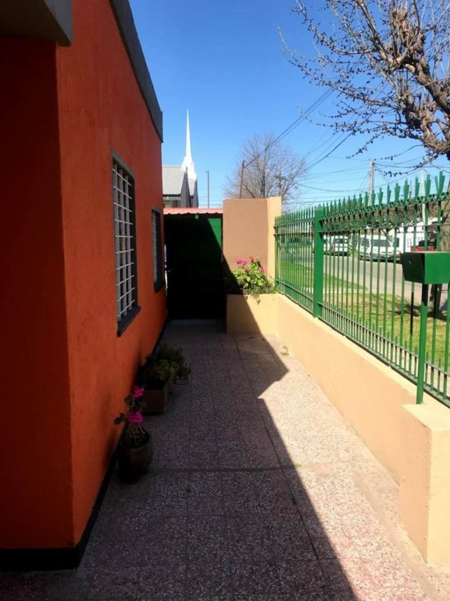 VENDO CASA EN MERLO NORTE — foto 3