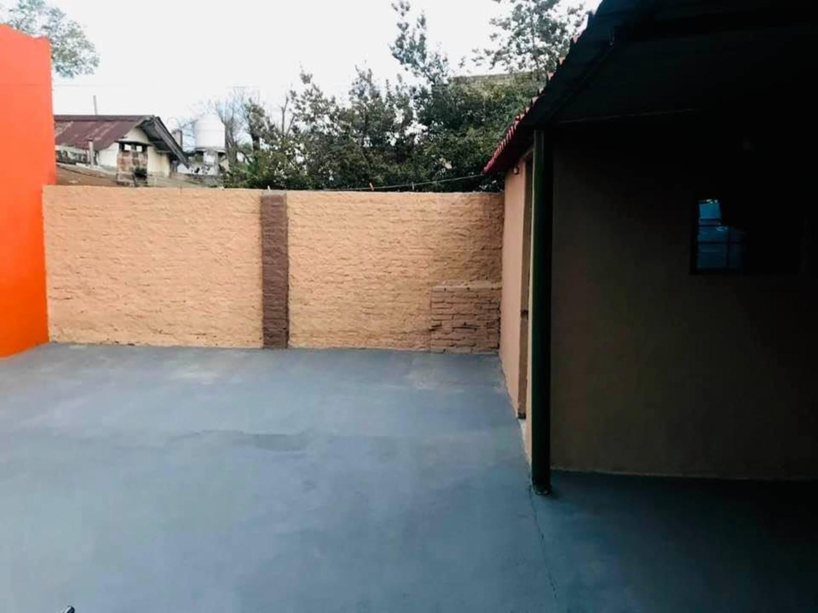 VENDO CASA EN MERLO NORTE — foto 4