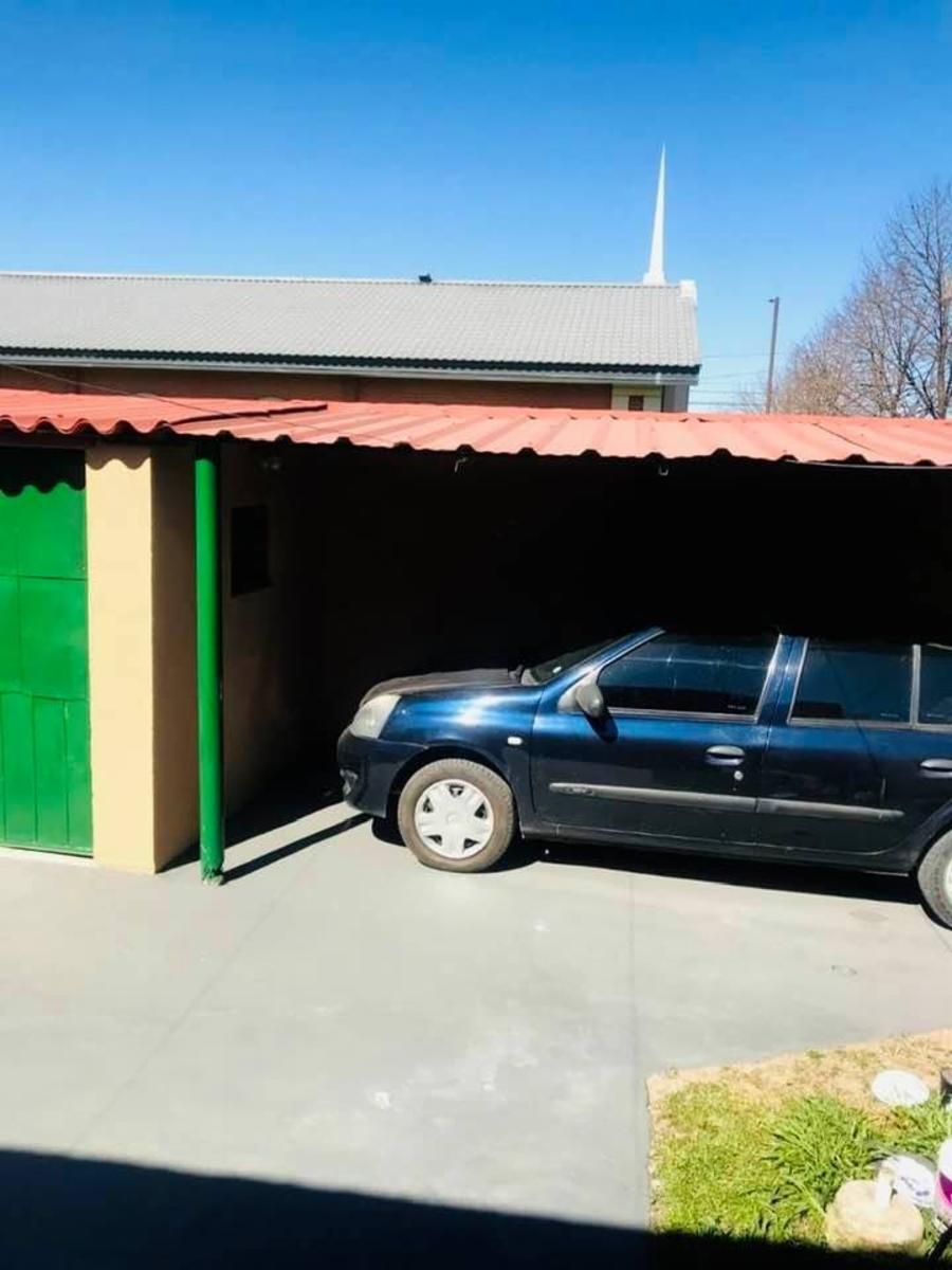 VENDO CASA EN MERLO NORTE — foto 7