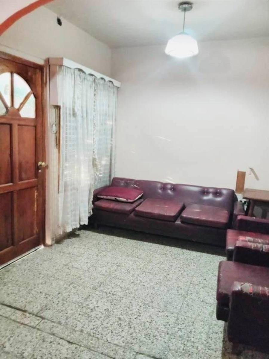 VENDO CASA EN MERLO NORTE — foto 8