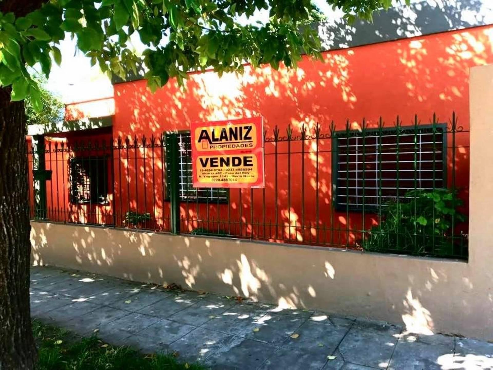 VENDO CASA EN MERLO NORTE — foto 9