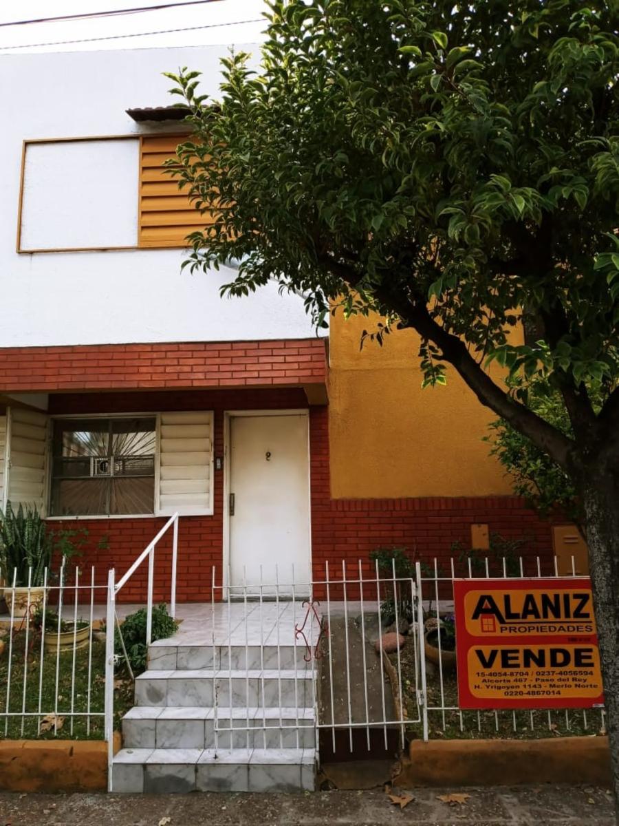 OPORTUNIDAD VENDO DUPLEX EN BARRIO POLICIAL PADUA — foto 3
