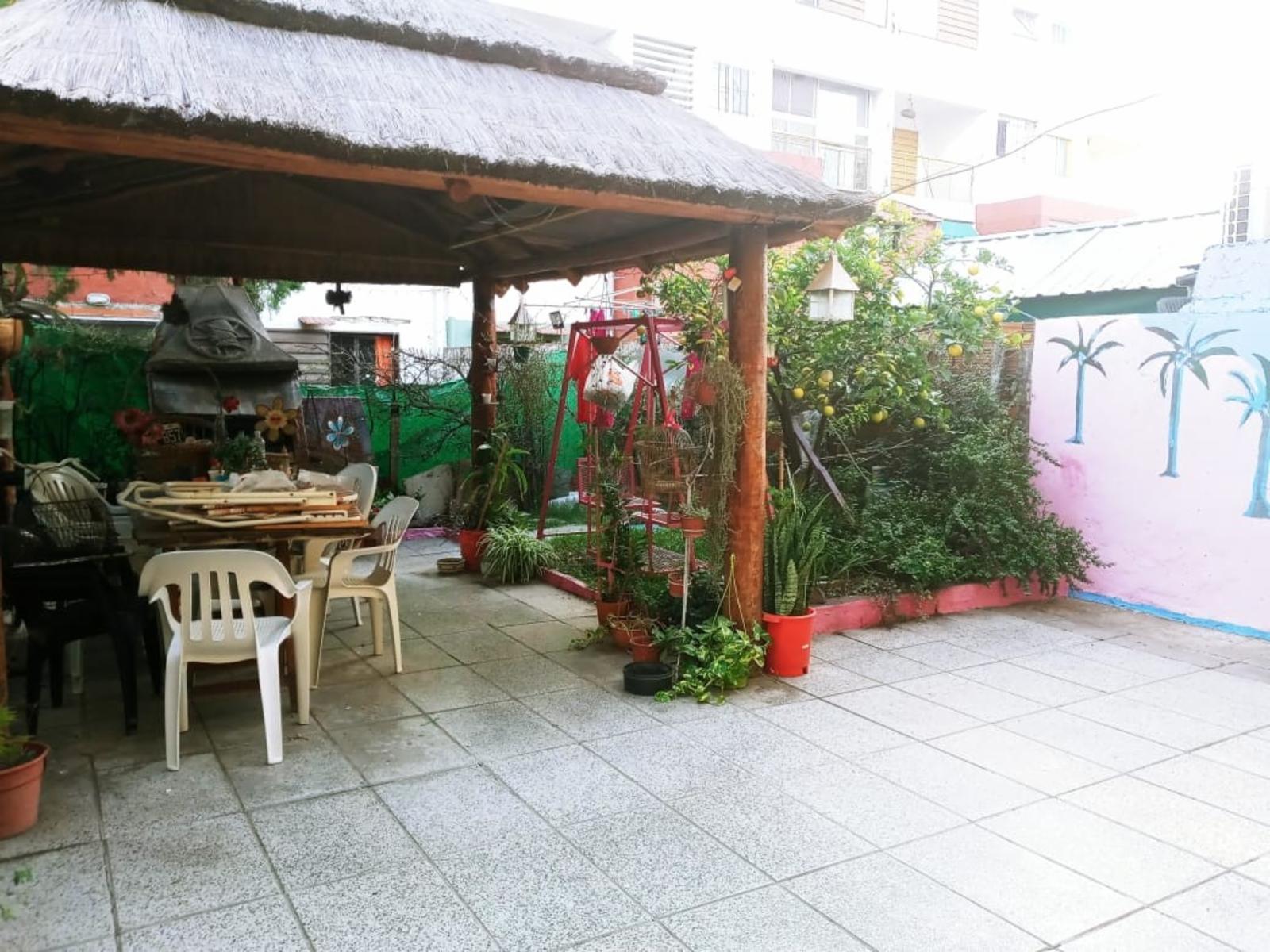 OPORTUNIDAD VENDO DUPLEX EN BARRIO POLICIAL PADUA — foto 12