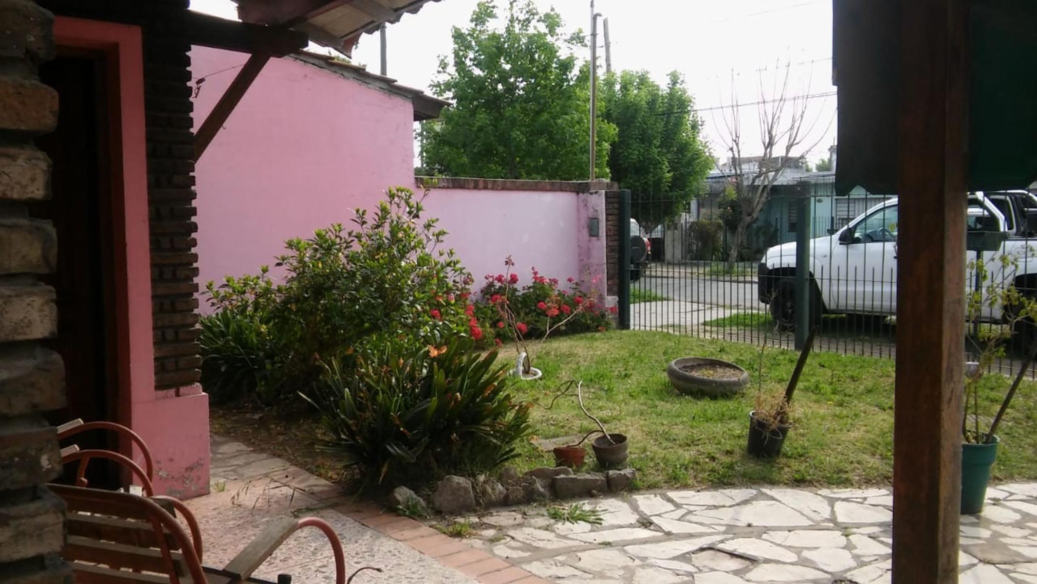 VENDO CHALET EN SAN ANTONIO DE PADUA