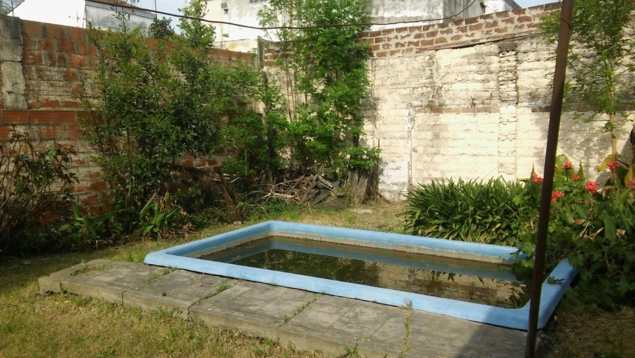 VENDO CHALET EN SAN ANTONIO DE PADUA — foto 3
