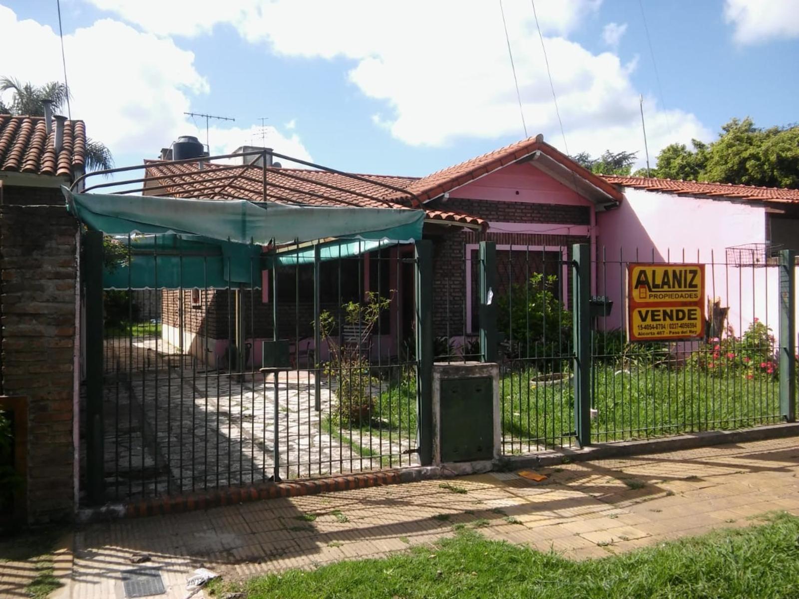 VENDO CHALET EN SAN ANTONIO DE PADUA — foto 4