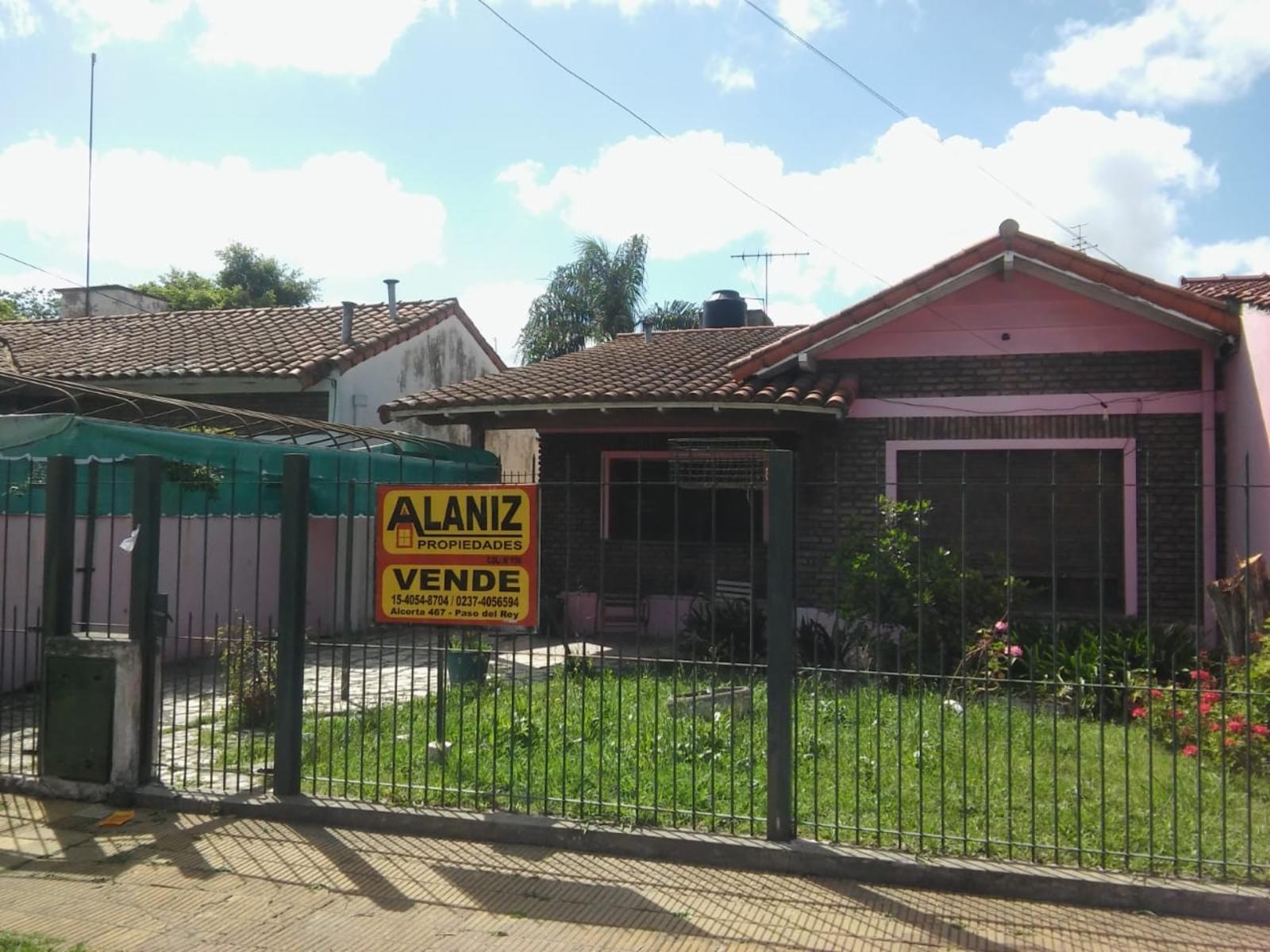 VENDO CHALET EN SAN ANTONIO DE PADUA — foto 5