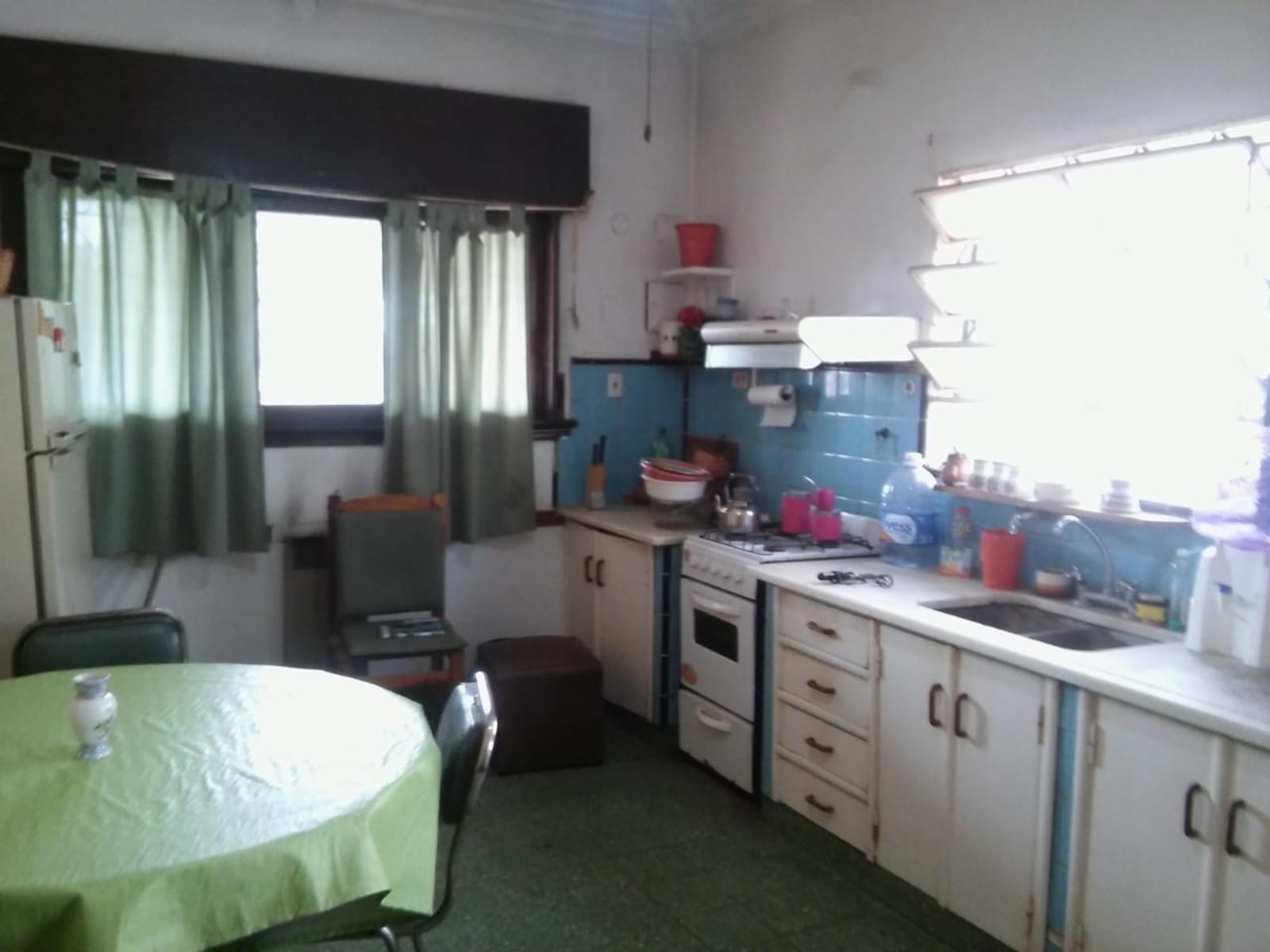 VENDO CHALET EN SAN ANTONIO DE PADUA — foto 6