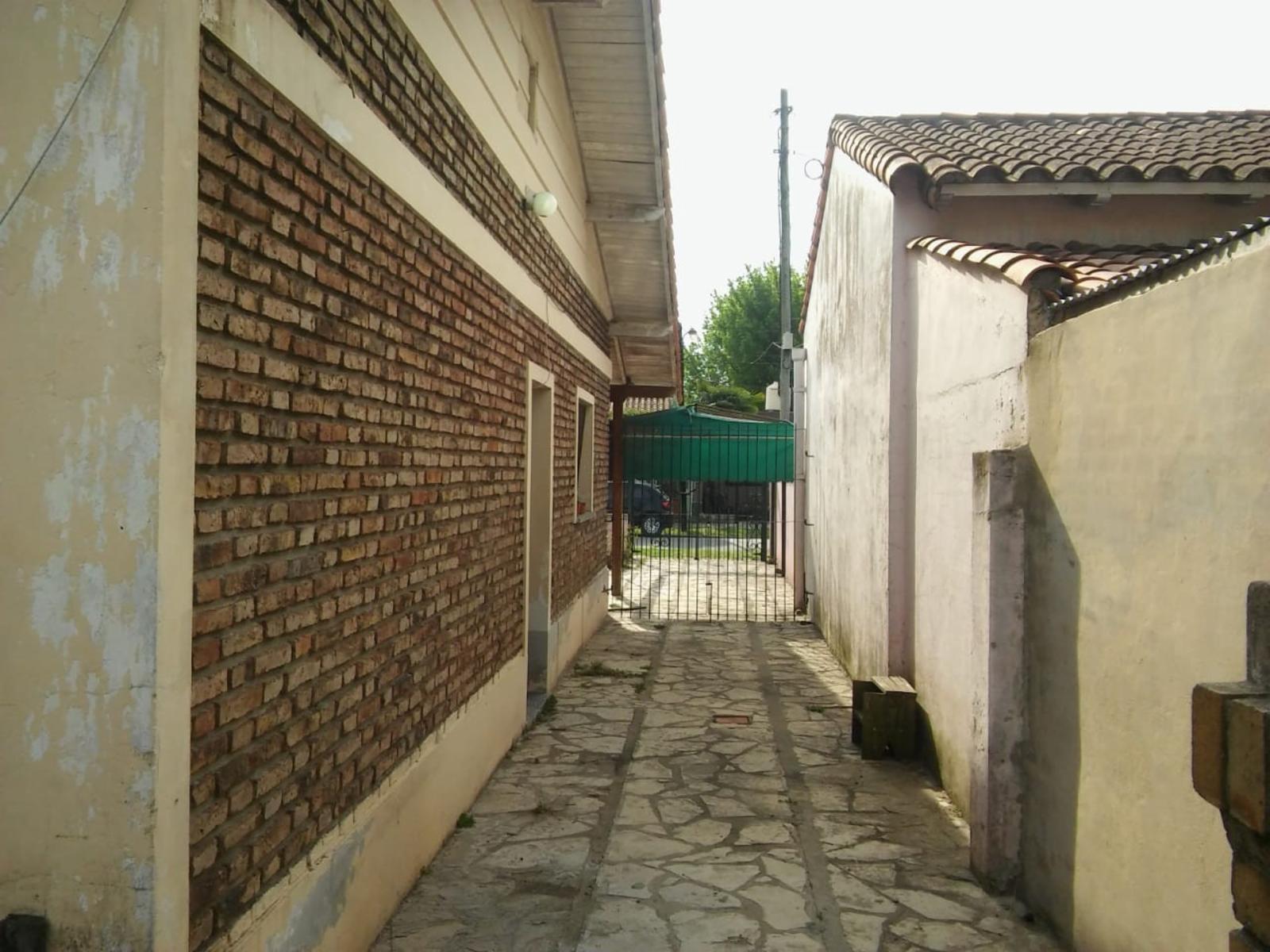 VENDO CHALET EN SAN ANTONIO DE PADUA — foto 7