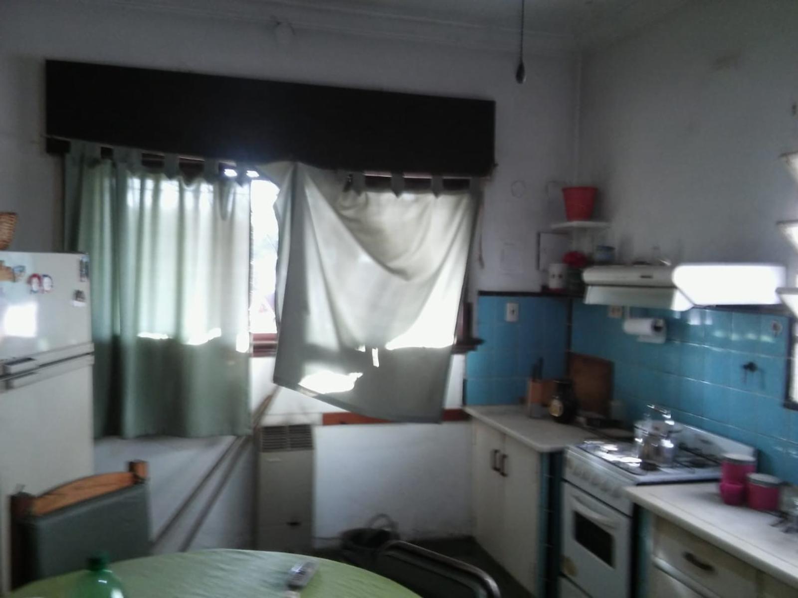 VENDO CHALET EN SAN ANTONIO DE PADUA — foto 10