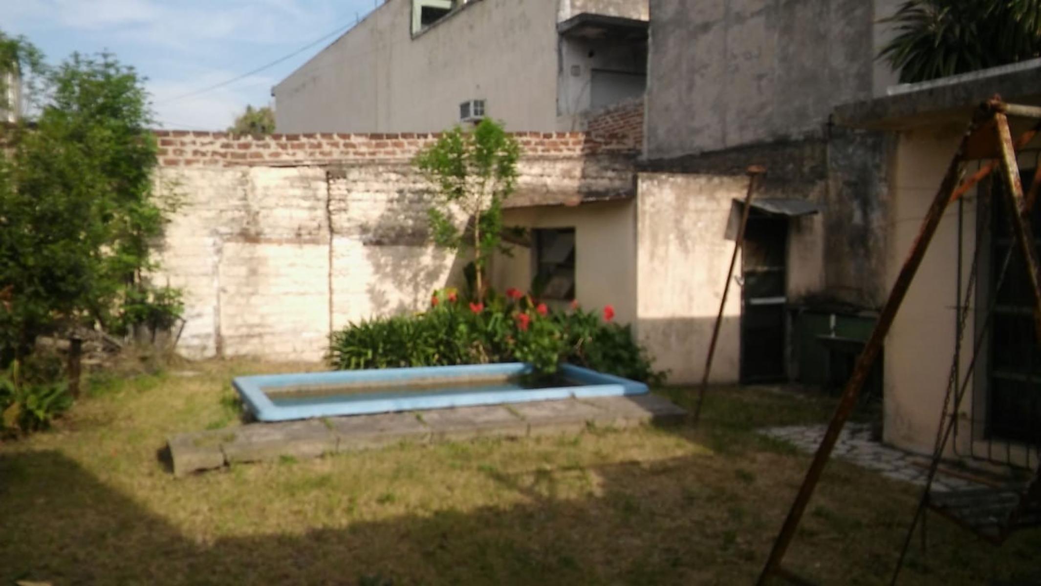 VENDO CHALET EN SAN ANTONIO DE PADUA — foto 11