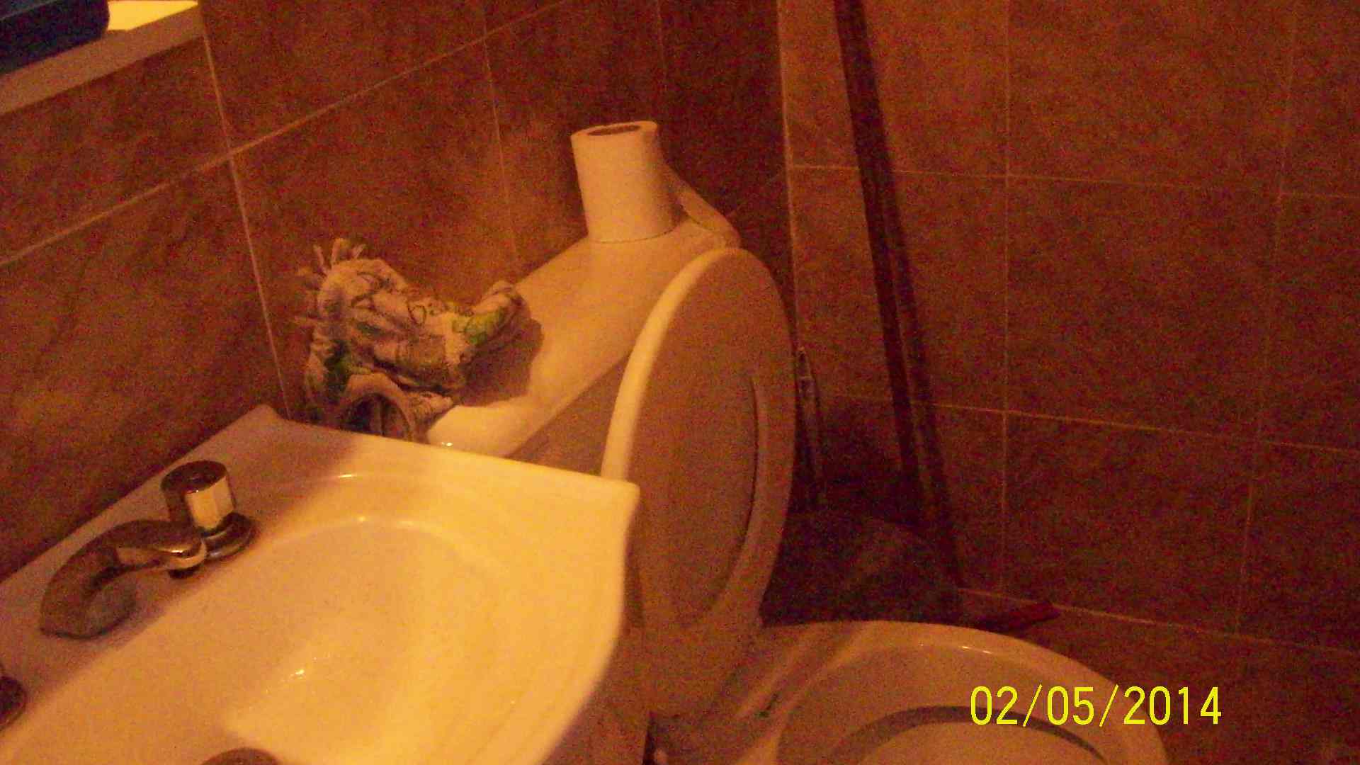 VENDO DEPARTAMENTO EN PASO DEL REY — foto 4
