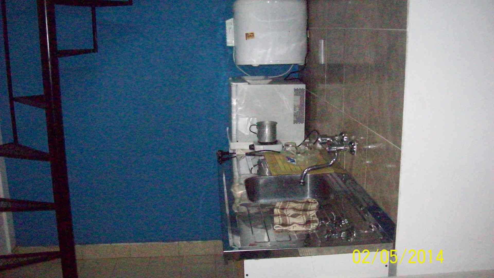 VENDO DEPARTAMENTO EN PASO DEL REY — foto 6