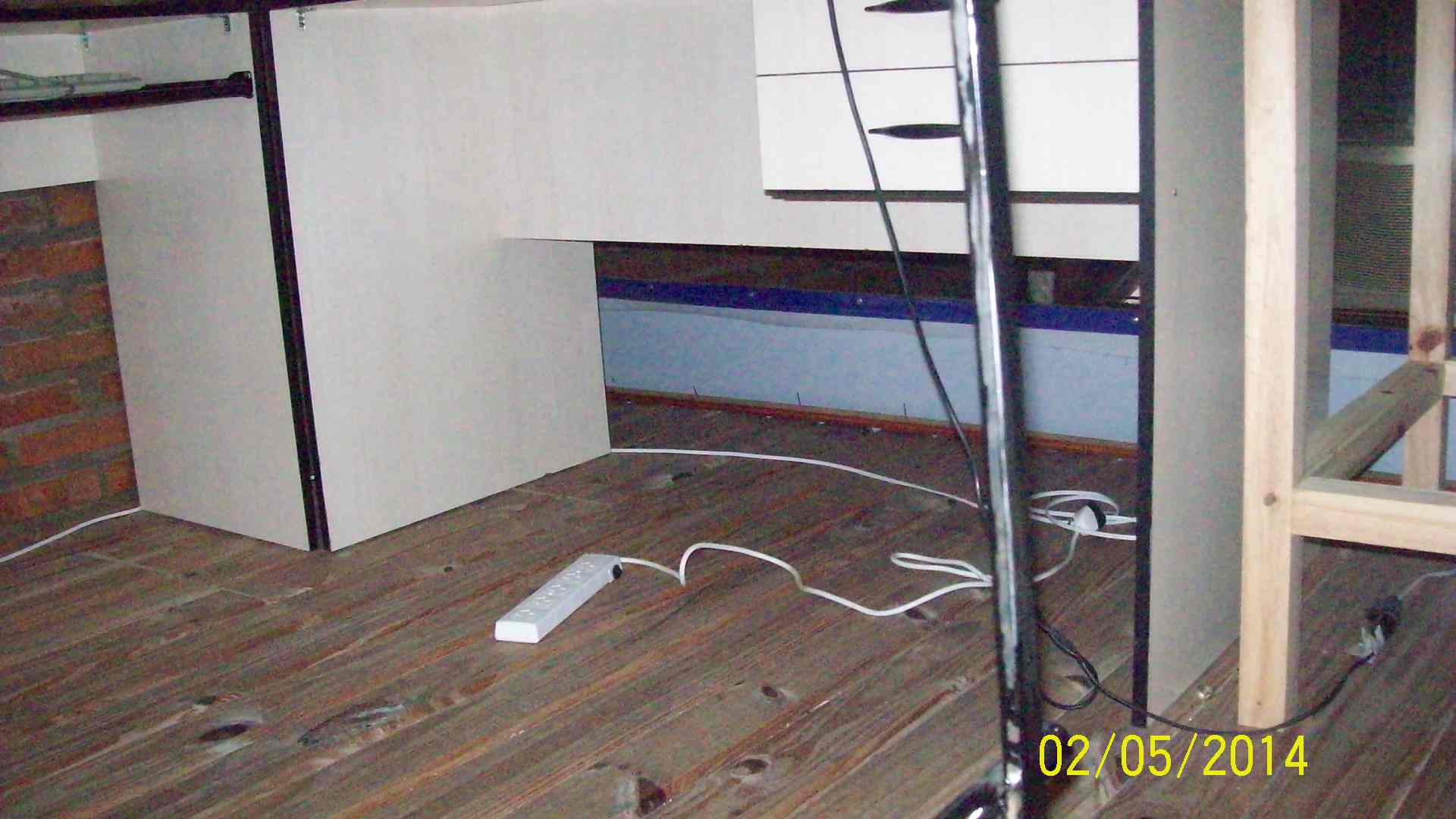 VENDO DEPARTAMENTO EN PASO DEL REY — foto 7
