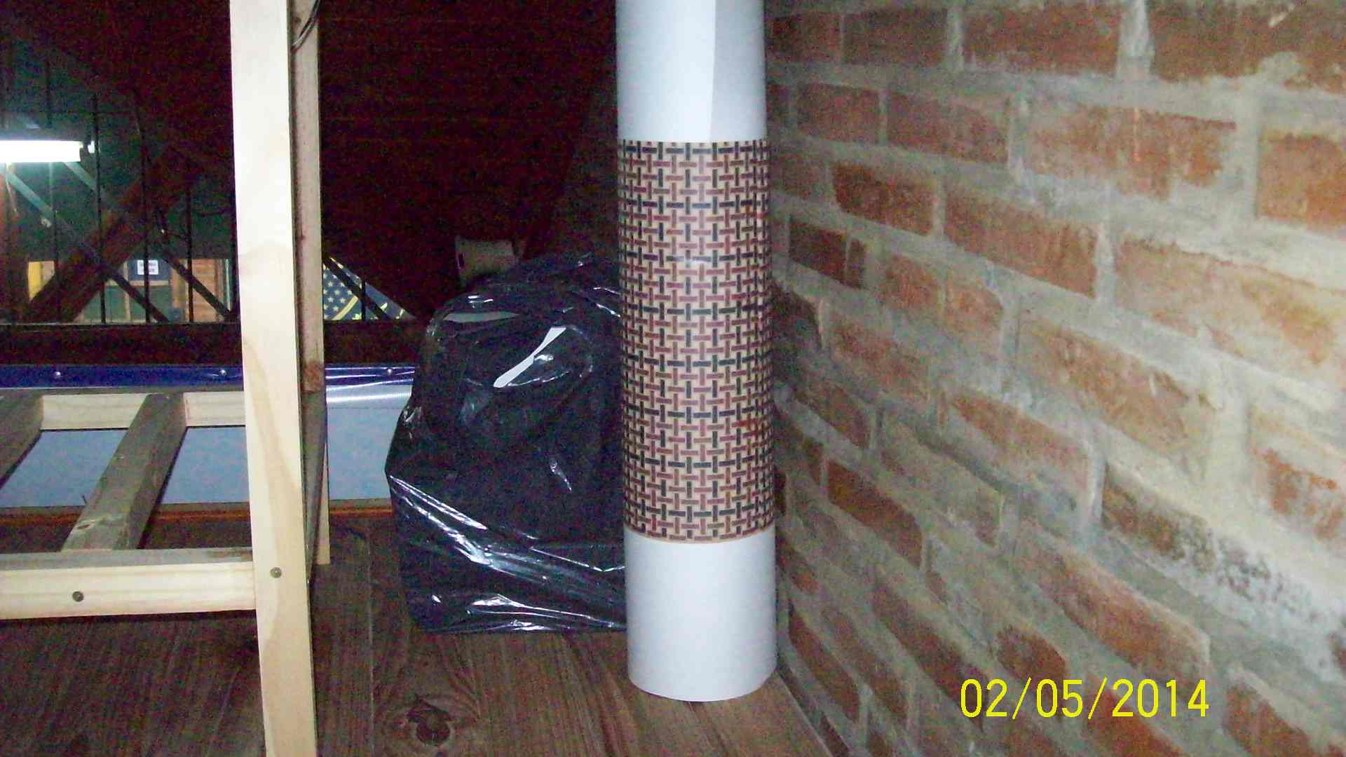 VENDO DEPARTAMENTO EN PASO DEL REY — foto 8