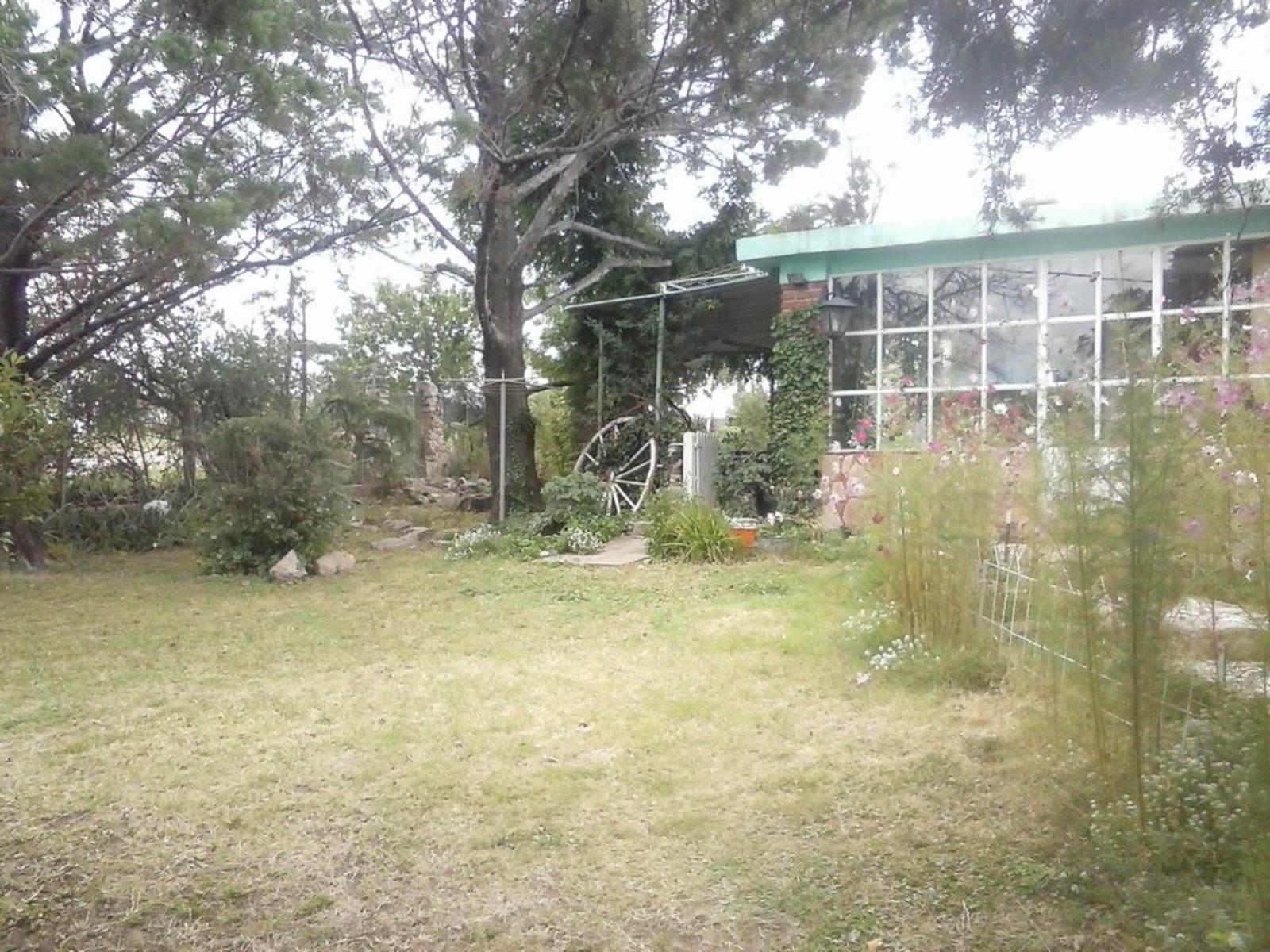 EXCELENTE CASA DE 3 AMBIENTES MAS DPTO DE 1 AMBIENTE A POCAS CUADRAS DE LA TECHADA DE CAPILLA DEL MONTE SOBRE LOTE DE 700 METROS — foto 2
