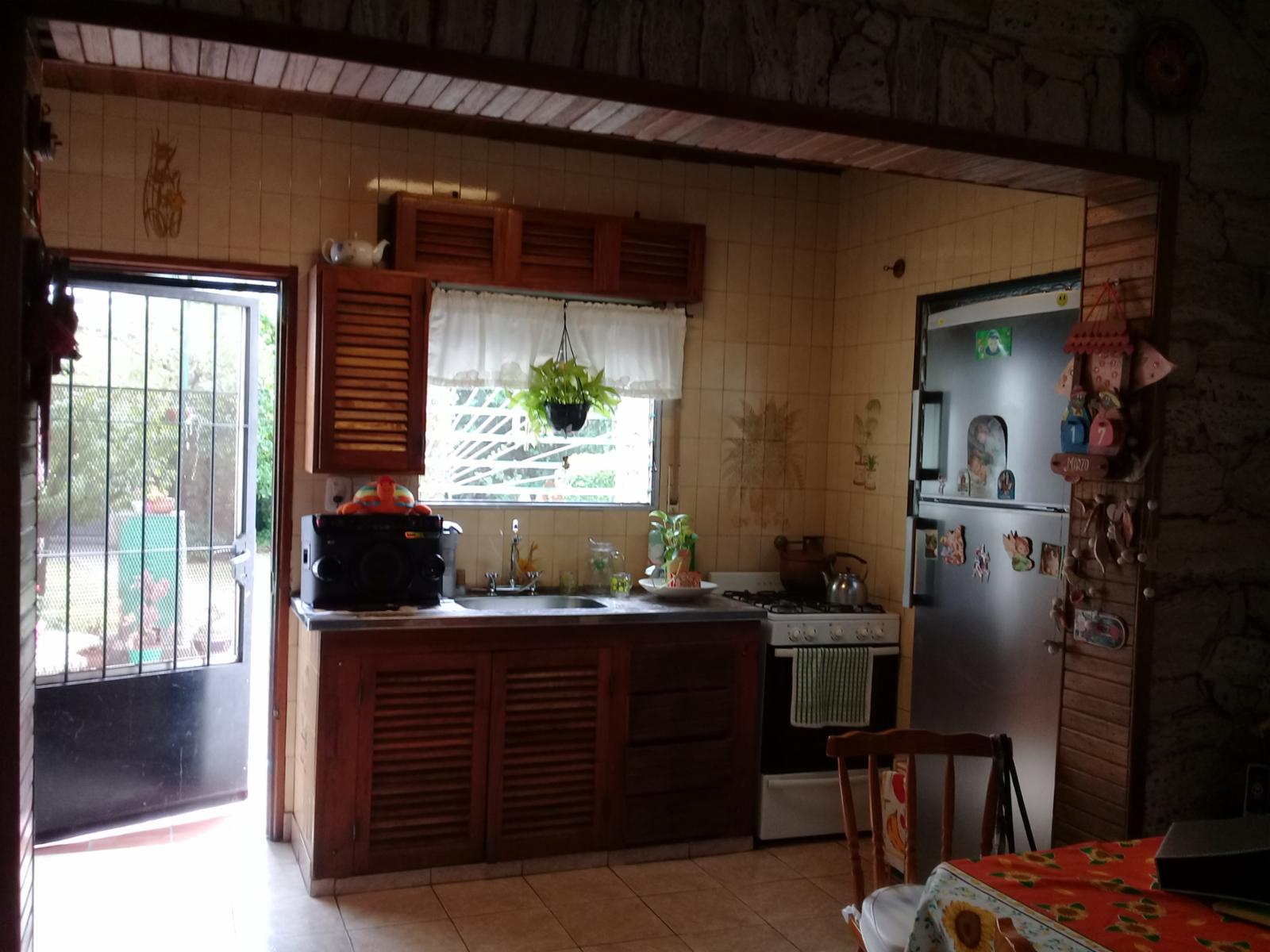 CASA 3 AMBIENTES 3 CUADRAS ESTACIÓN CHILAVERT — foto 6