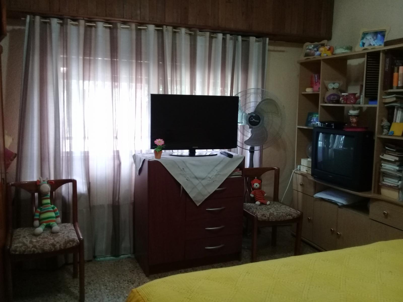 CASA 3 AMBIENTES 3 CUADRAS ESTACIÓN CHILAVERT — foto 9