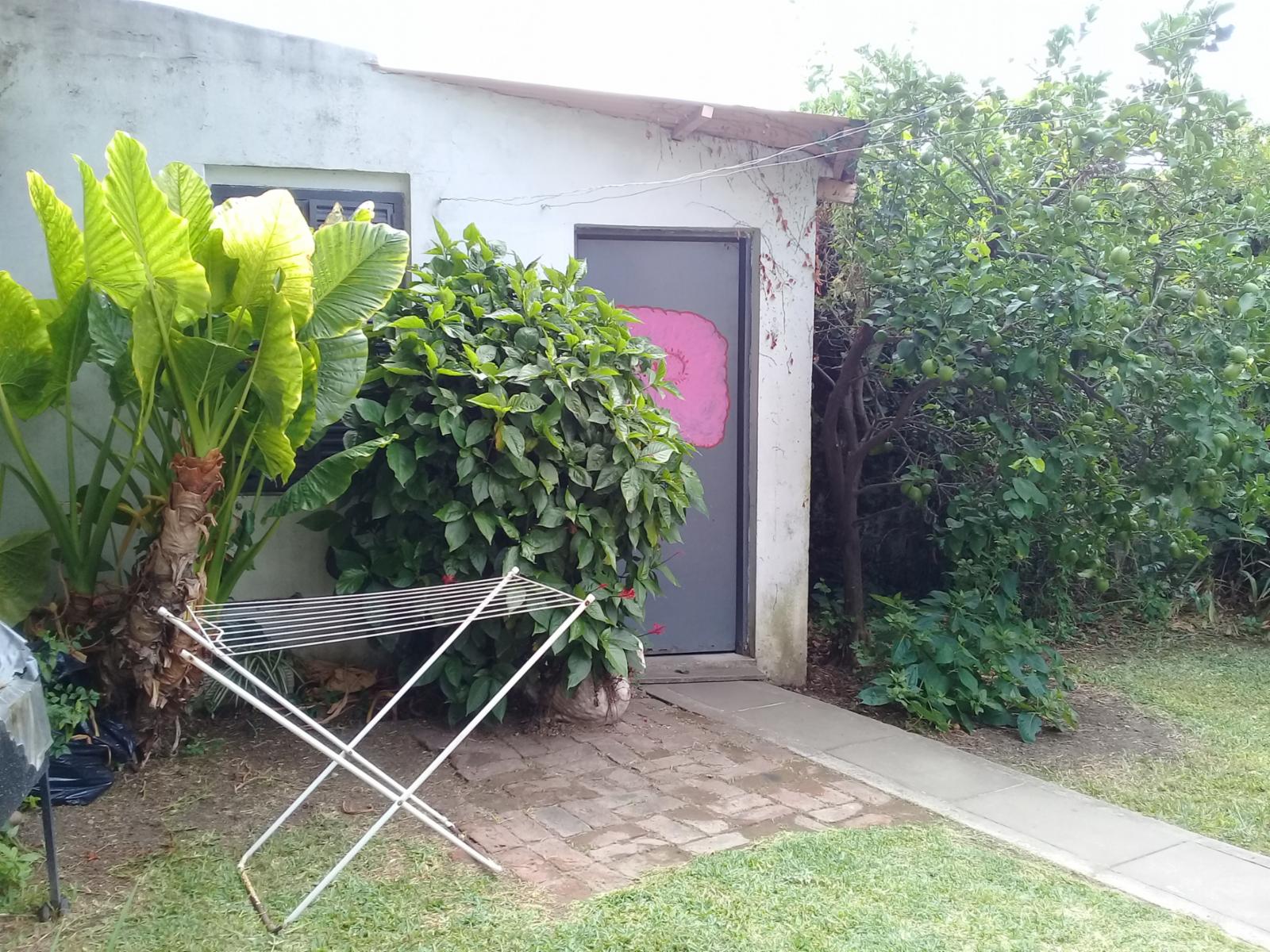 CASA 3 AMBIENTES 3 CUADRAS ESTACIÓN CHILAVERT — foto 11
