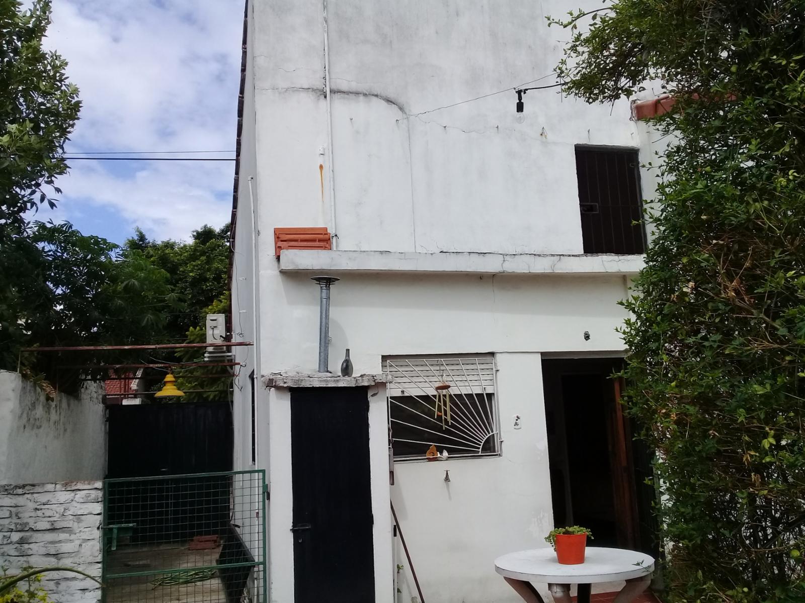 CASA 3 AMBIENTES 3 CUADRAS ESTACIÓN CHILAVERT — foto 12