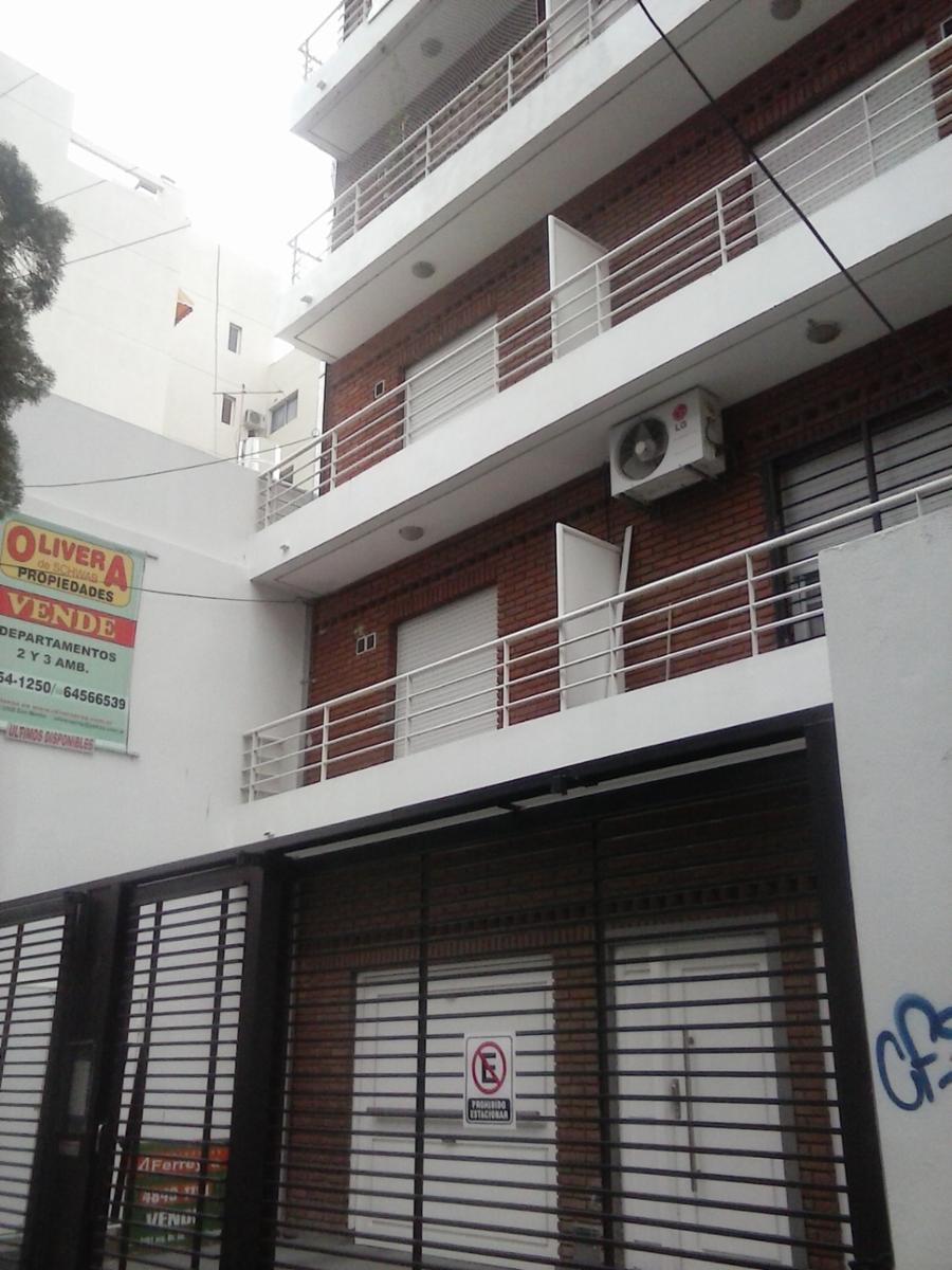 Departamento 3 ambientes