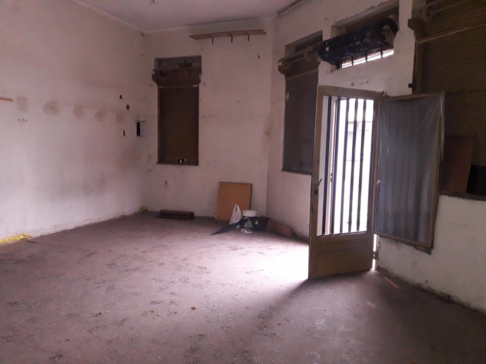 Alquiler local 50m2 San Martin