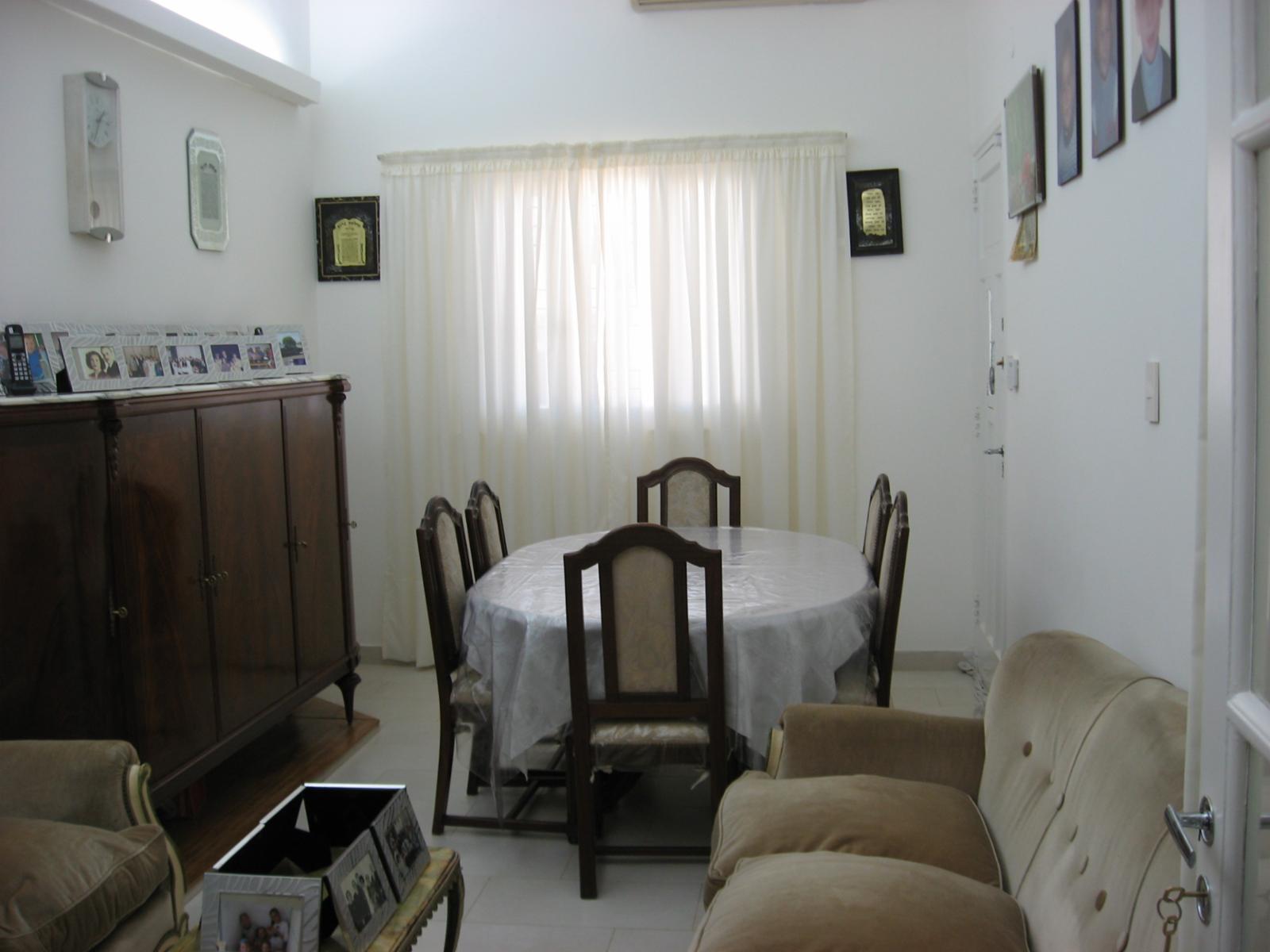 Excelente casa en venta de 3 ambientes amplio lote ,todo destino. — foto 5
