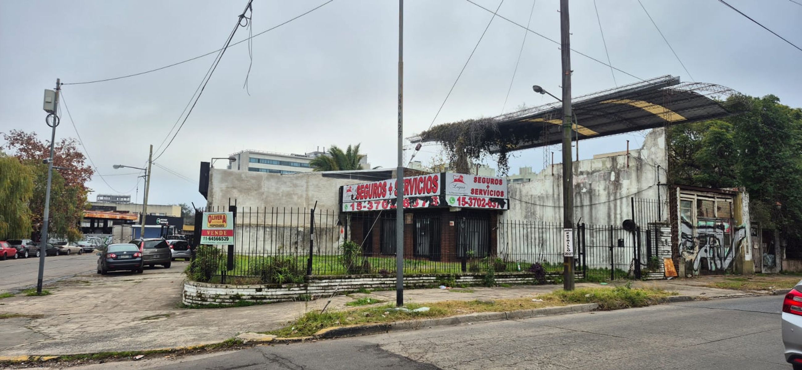 Excelente lote sobre Avenida Iturraspe - Zona estratégica comercial - 3