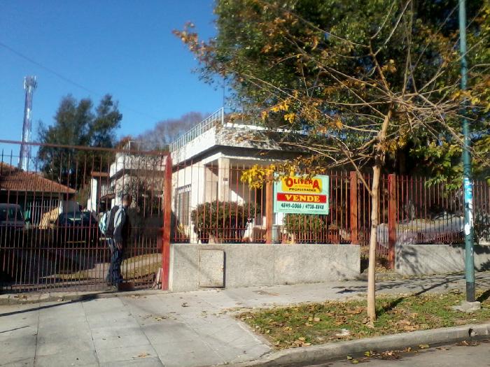 Casa en Venta en Chilavert, San Martín, Buenos Aires