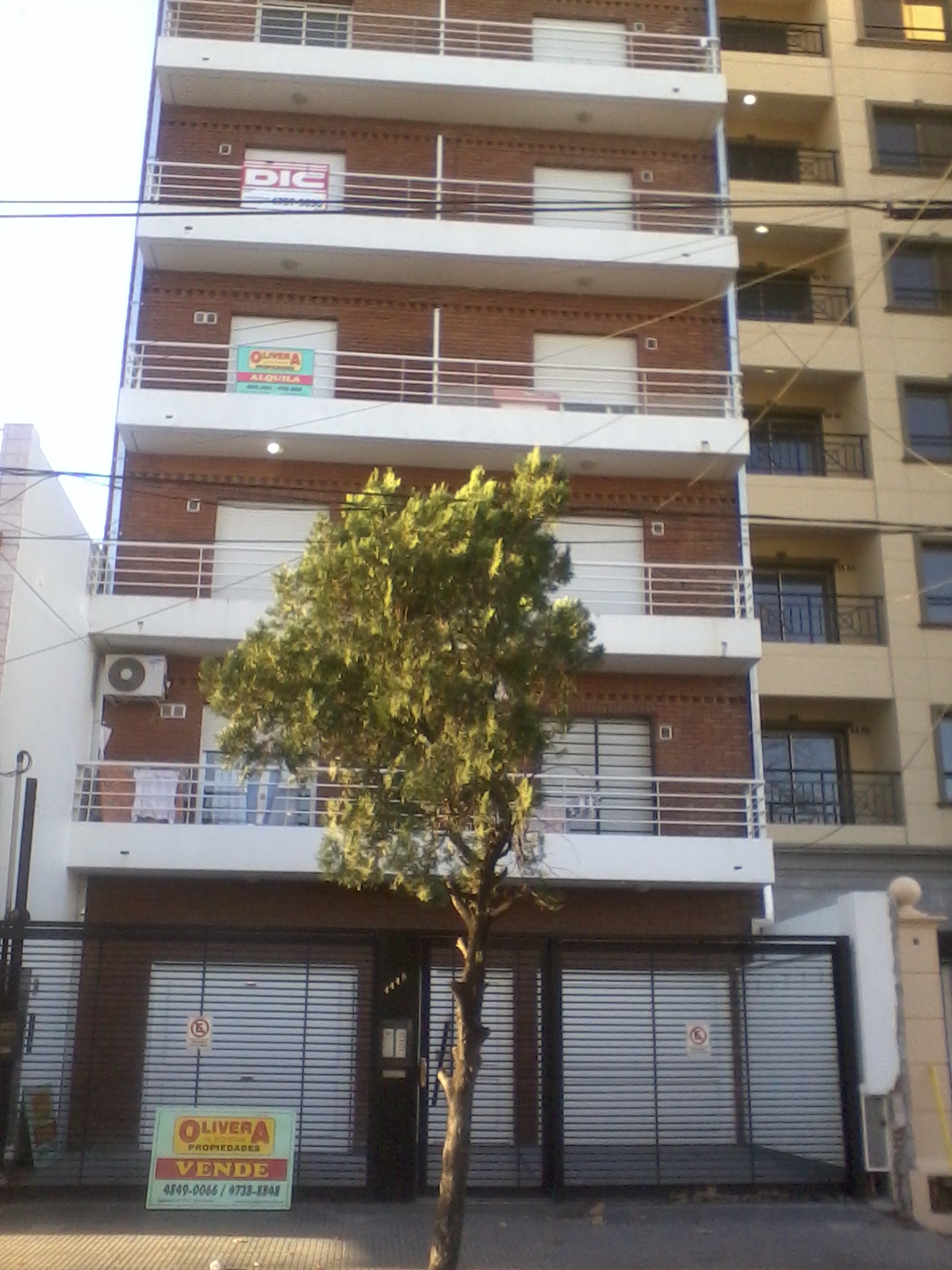 Dpto a estrenar