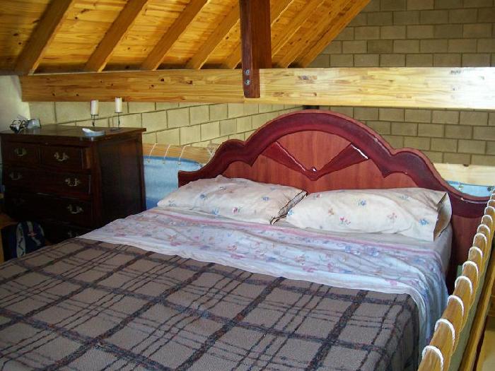 Casa en Alquiler Temporario en Villa Icho Cruz, Punilla, Córdoba - 1