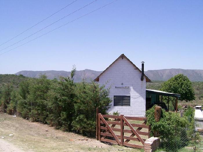Casa en Alquiler Temporario en Villa Icho Cruz, Punilla, Córdoba - 2