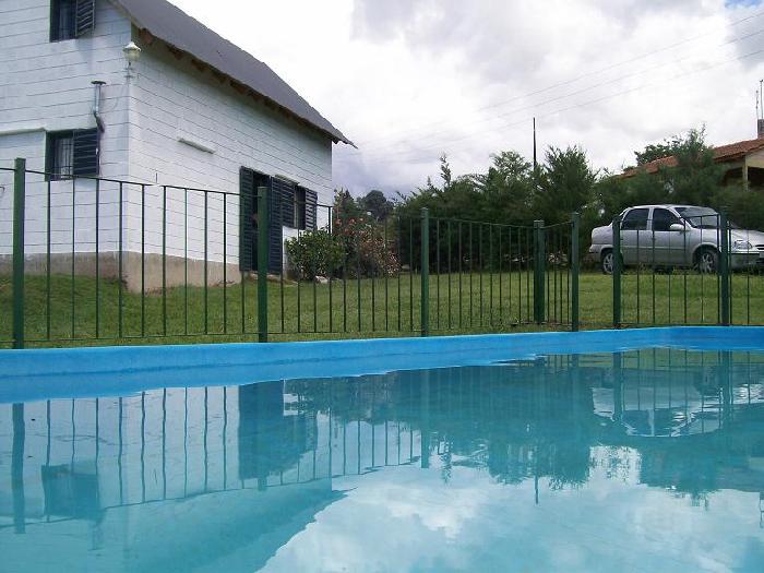 Casa en Alquiler Temporario en Villa Icho Cruz, Punilla, Córdoba - 3